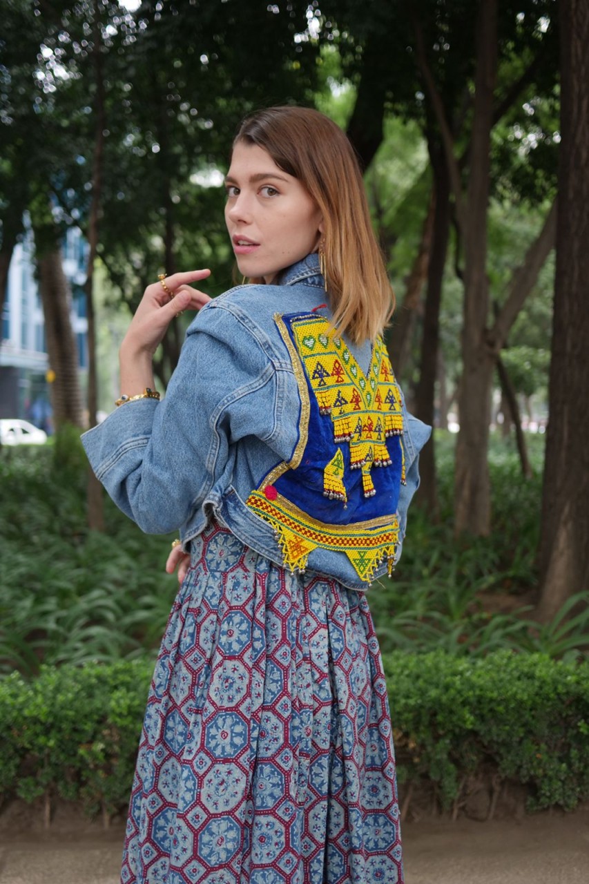 - Talia Lanz Shop