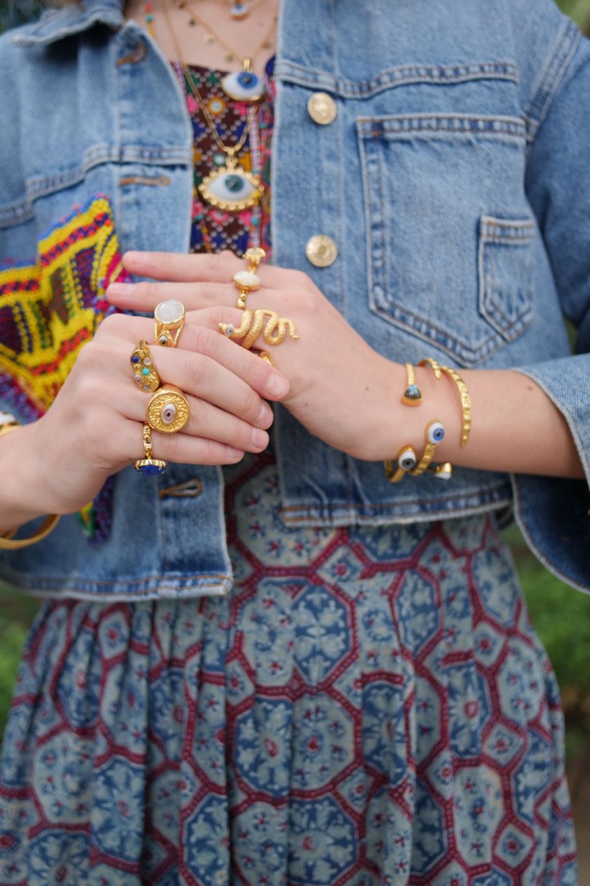 - Talia Lanz Shop