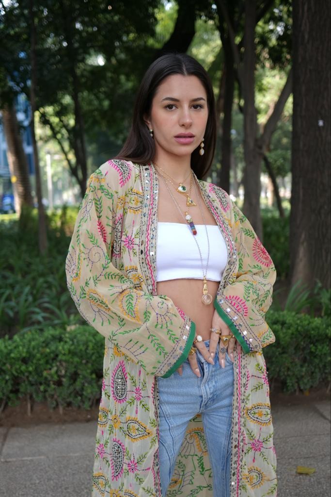 - Talia Lanz Shop