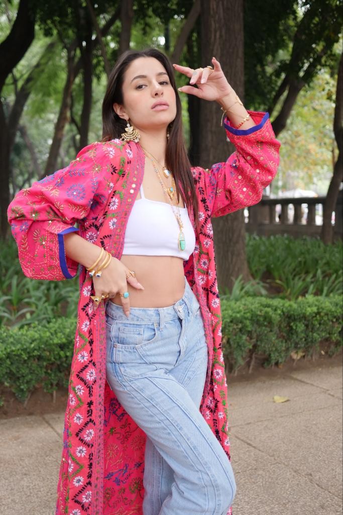 - Talia Lanz Shop