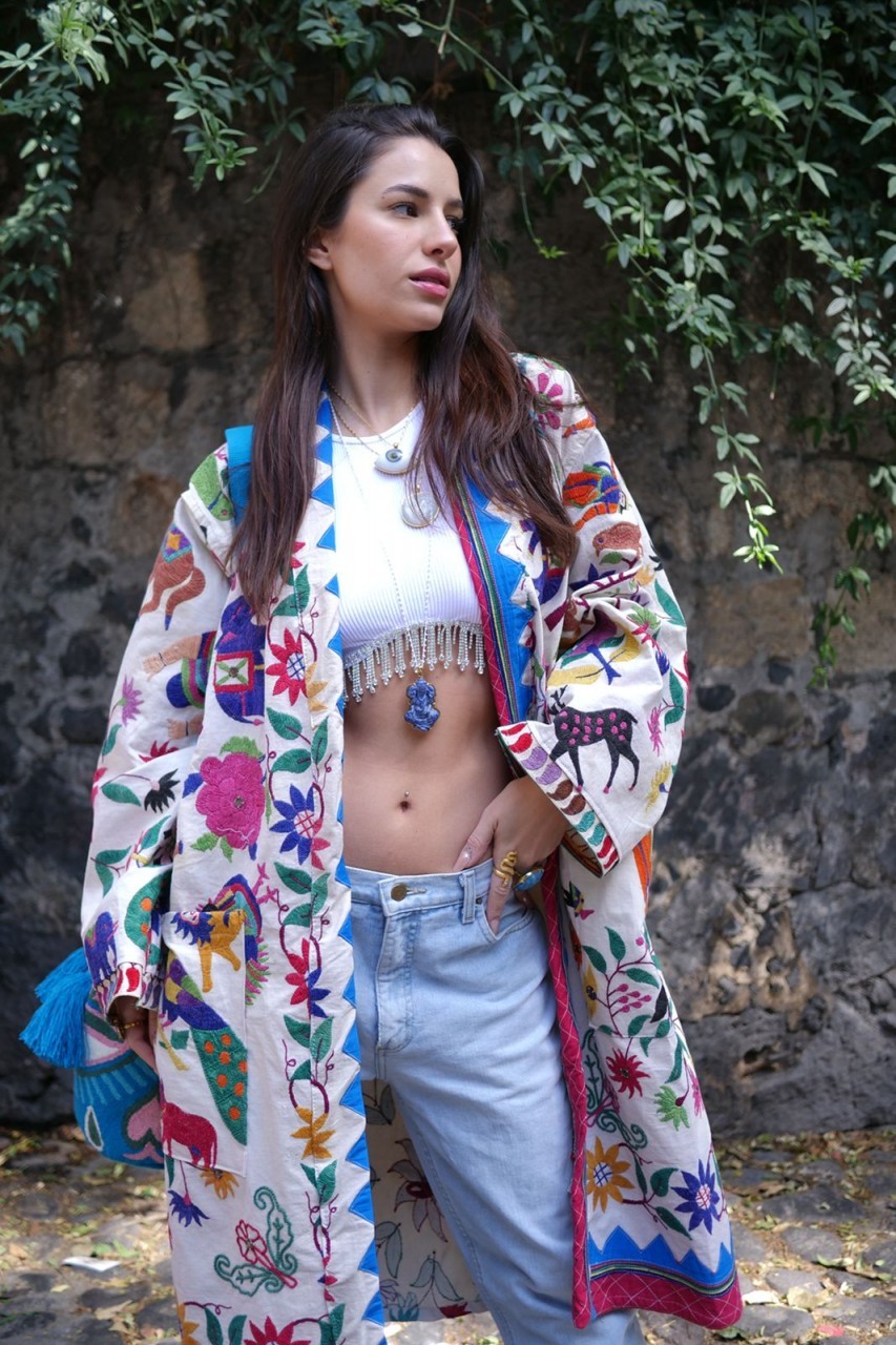 - Talia Lanz Shop