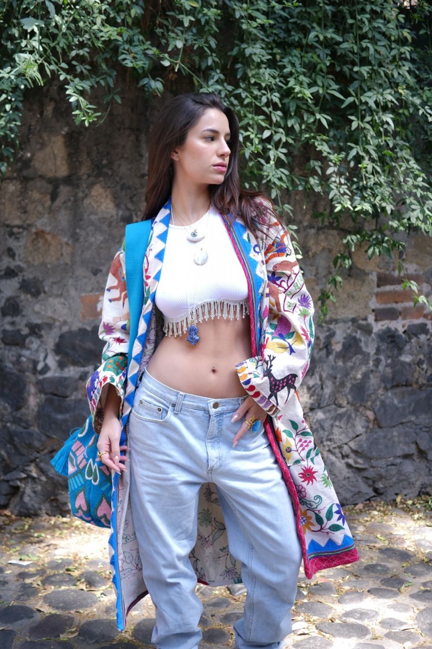 - Talia Lanz Shop