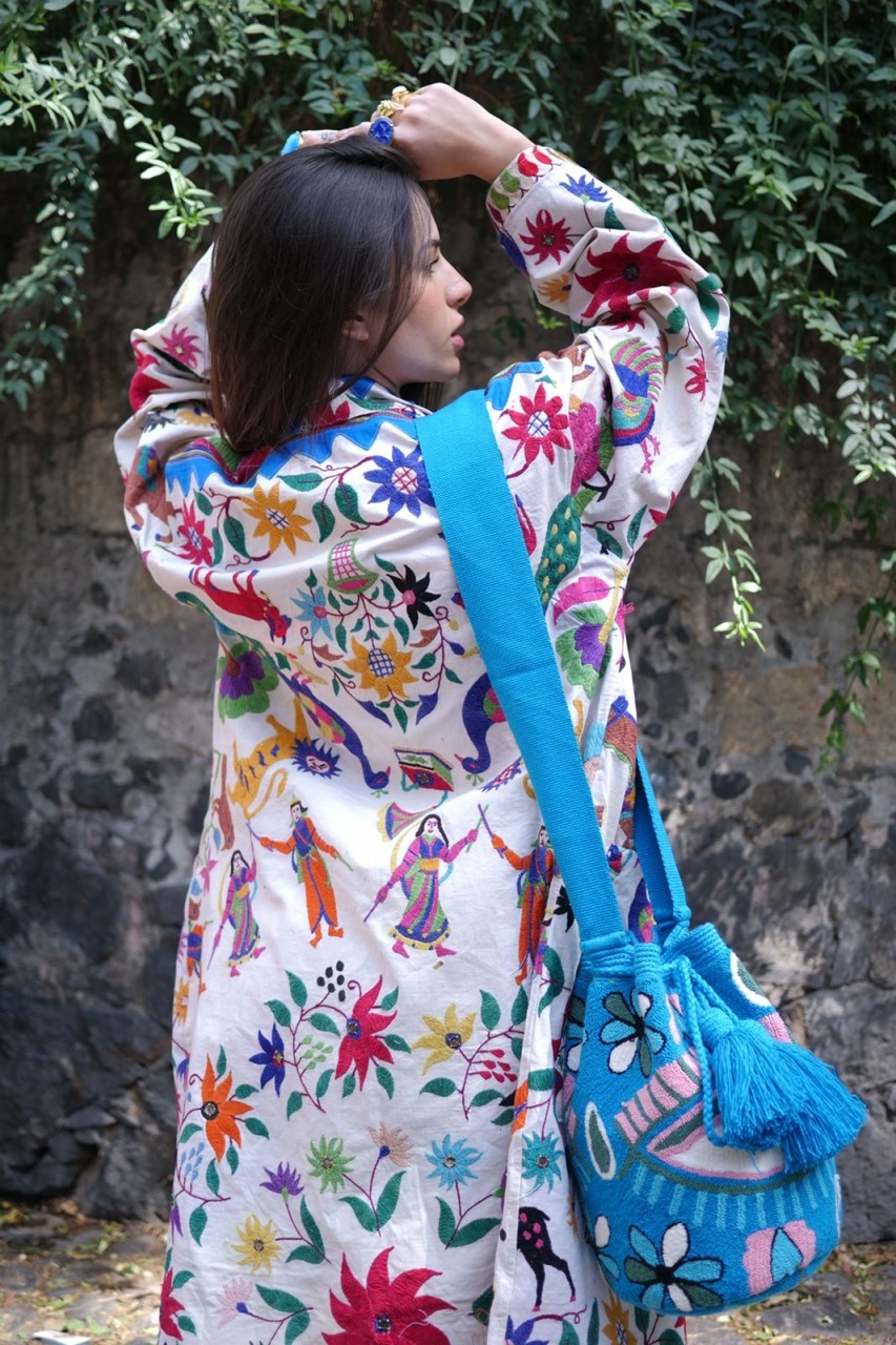 - Talia Lanz Shop