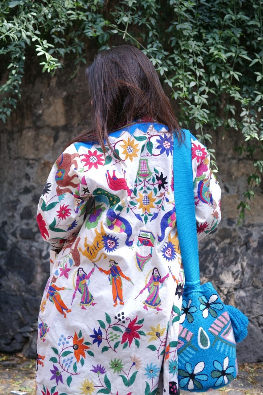 - Talia Lanz Shop