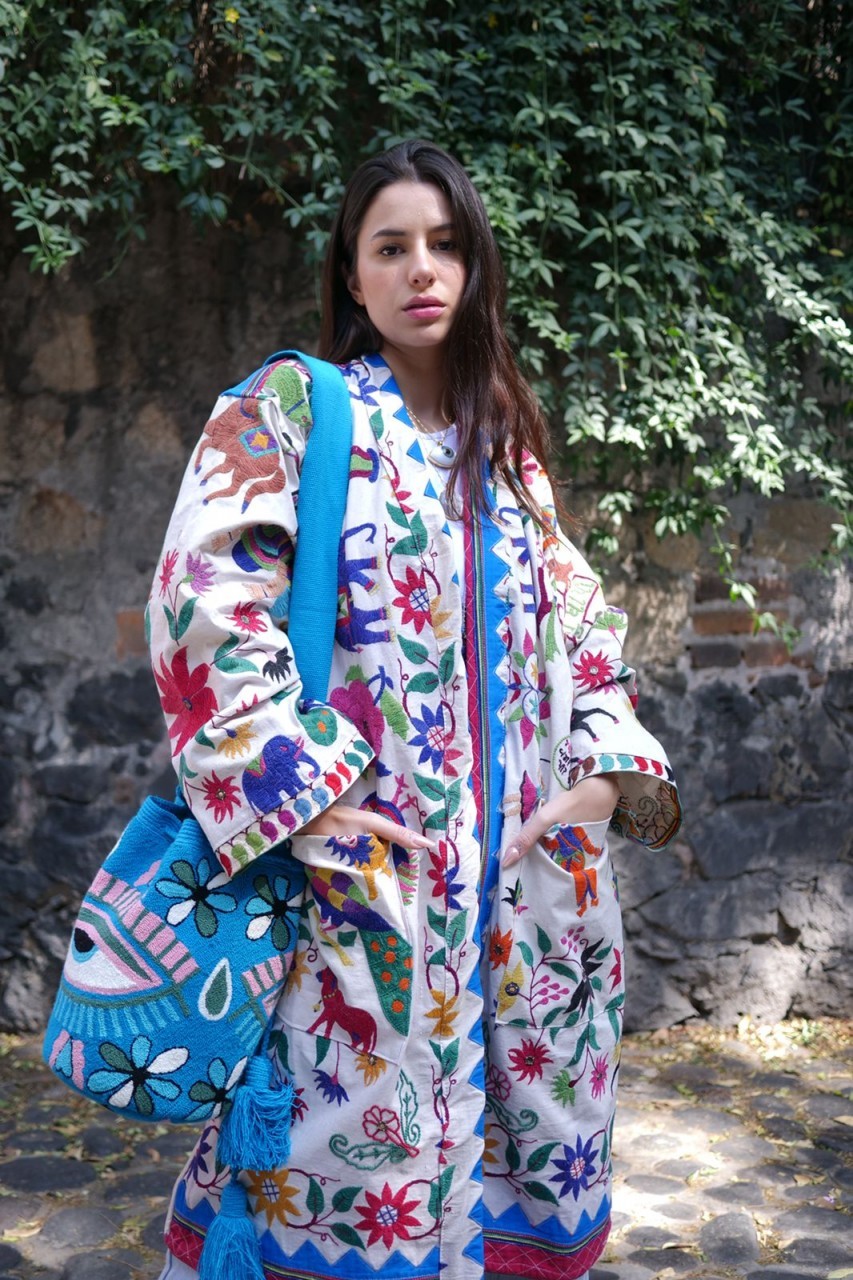 - Talia Lanz Shop