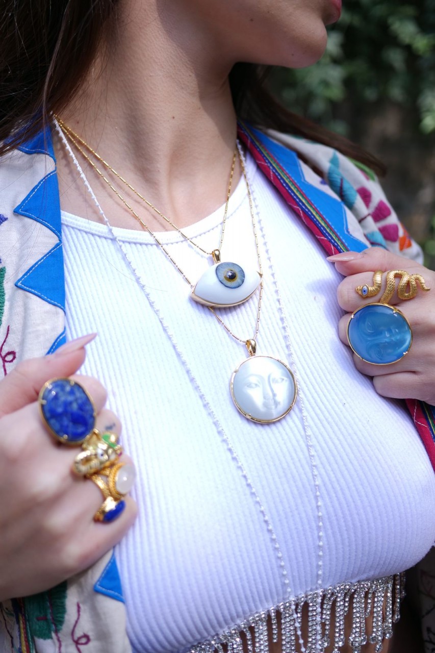 - Talia Lanz Shop