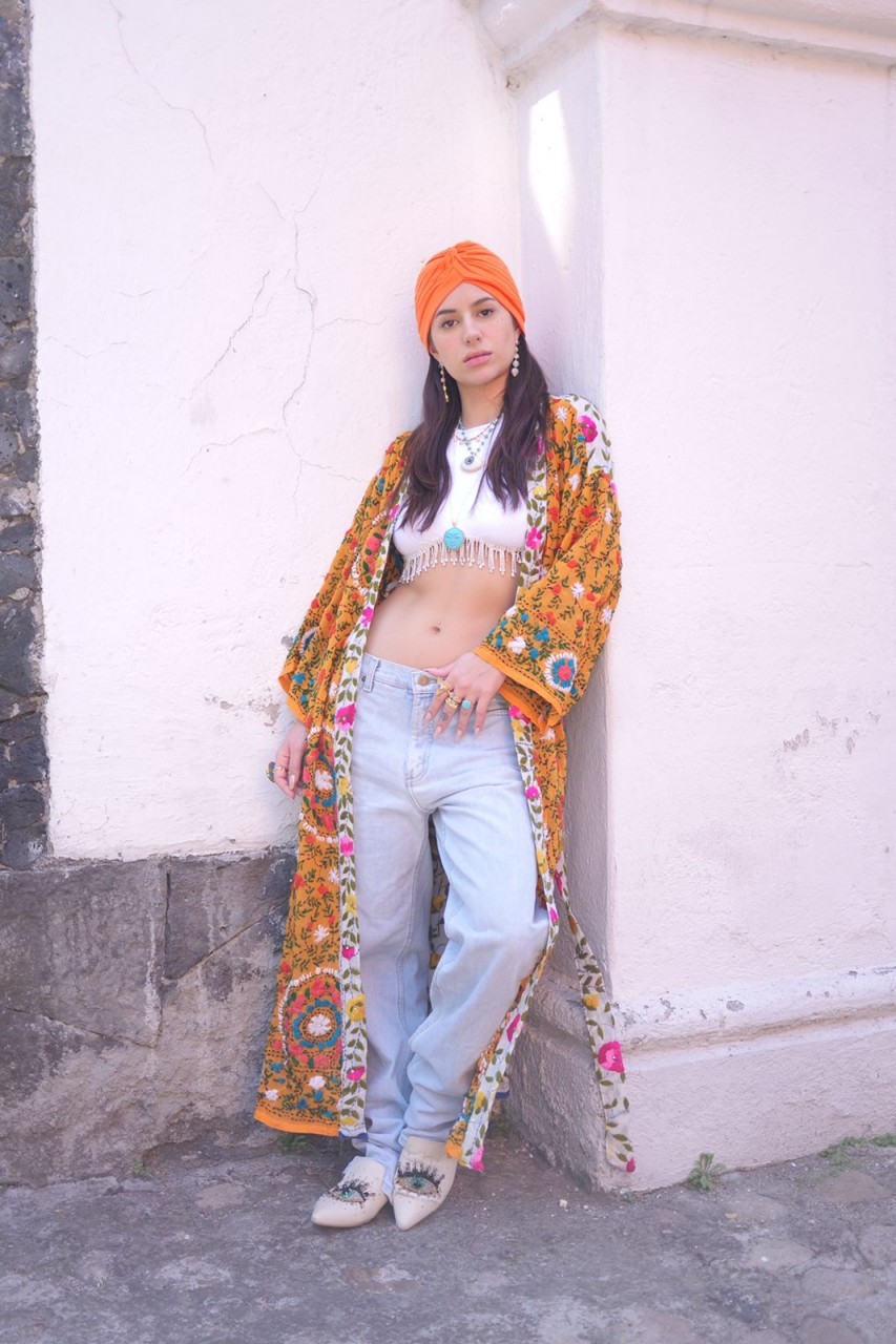 - Talia Lanz Shop