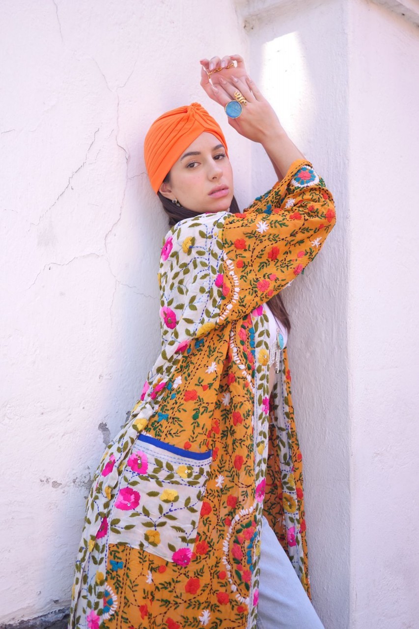 - Talia Lanz Shop