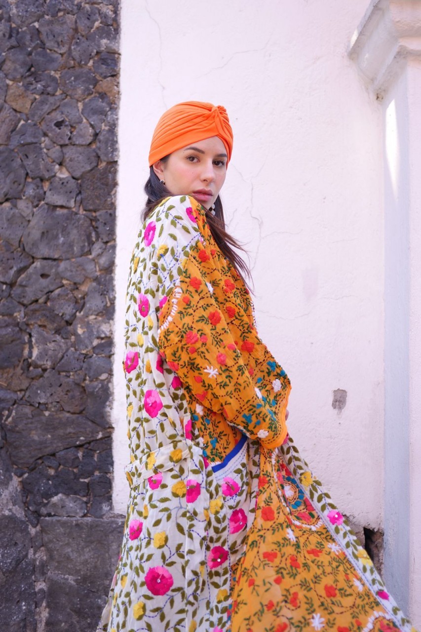 - Talia Lanz Shop