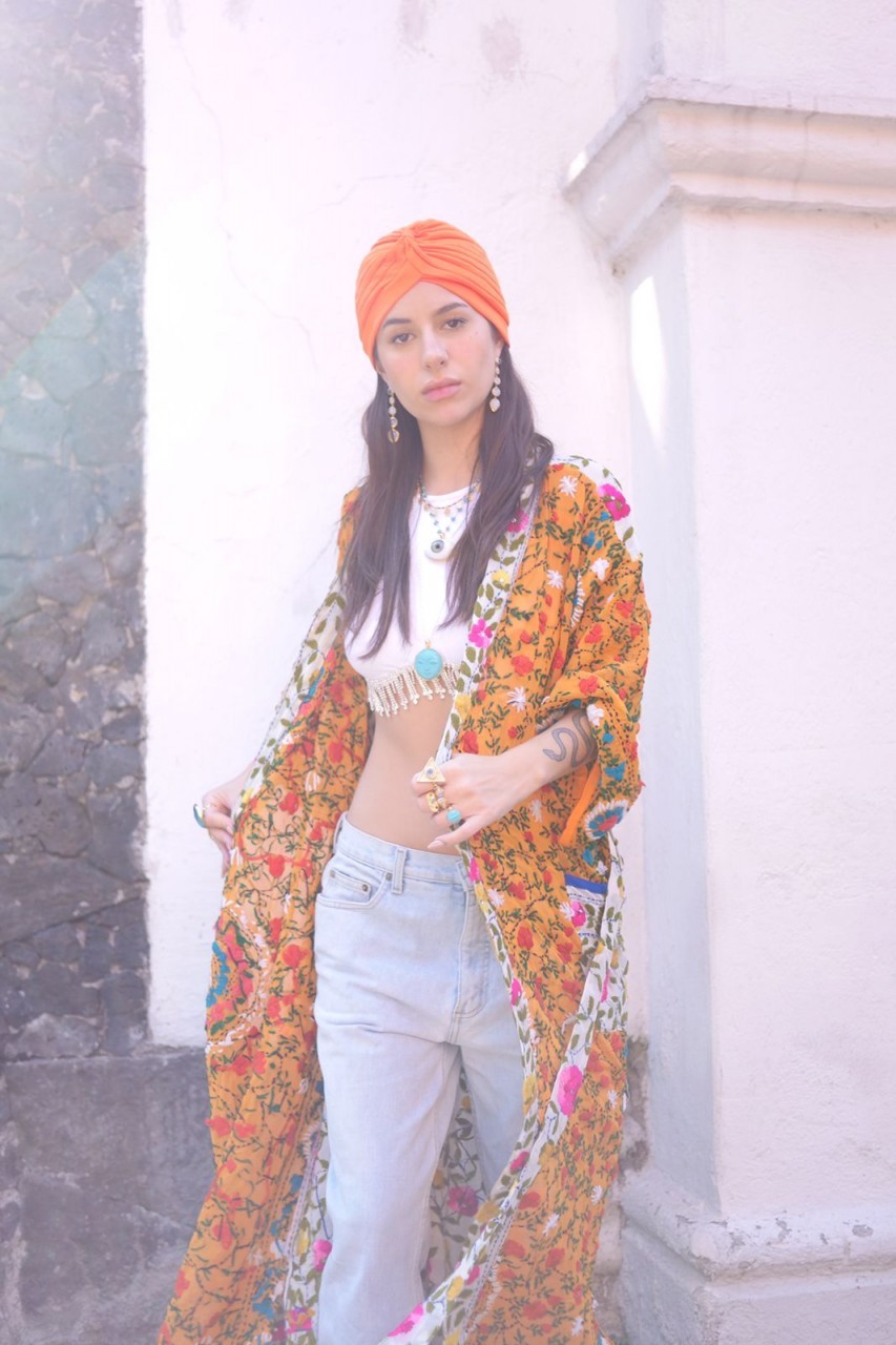 - Talia Lanz Shop