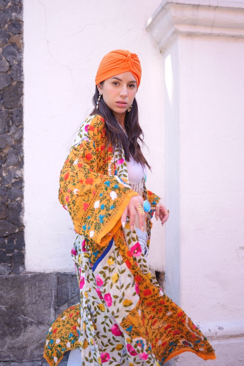 - Talia Lanz Shop