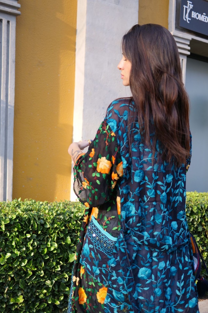 - Talia Lanz Shop