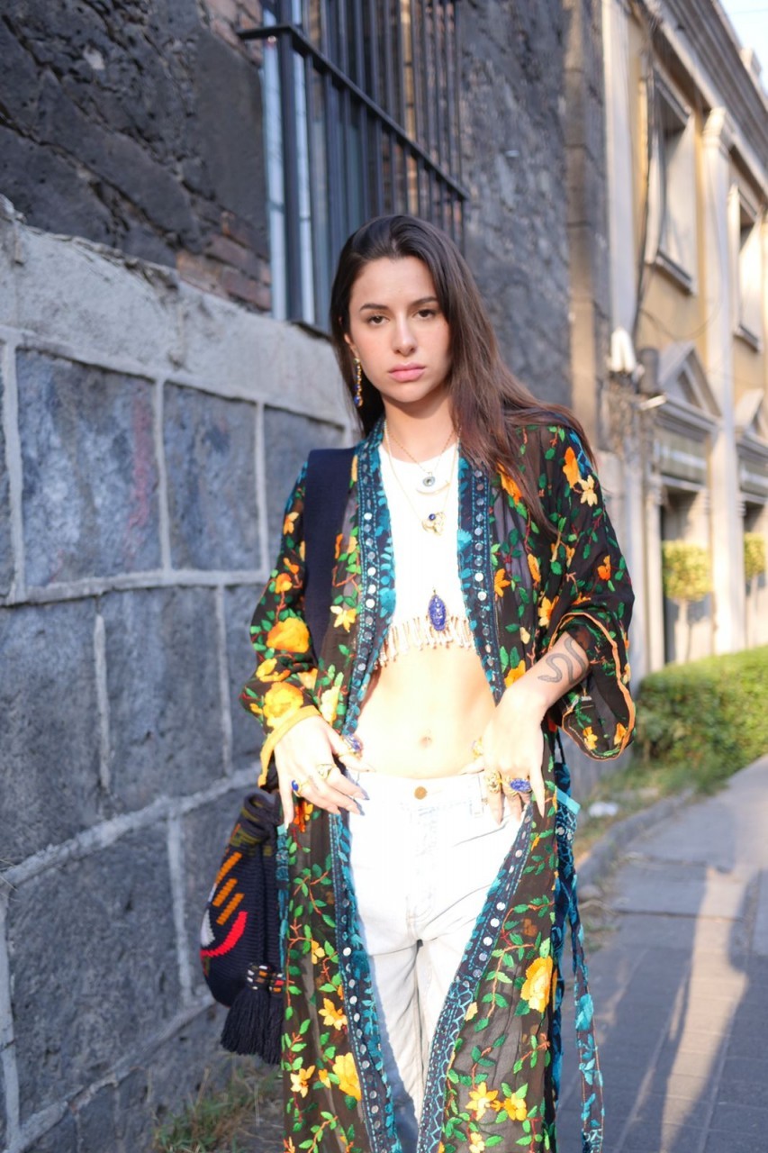 - Talia Lanz Shop