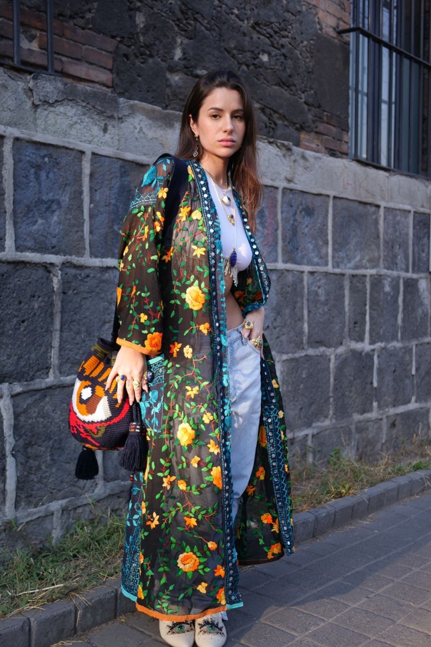 - Talia Lanz Shop