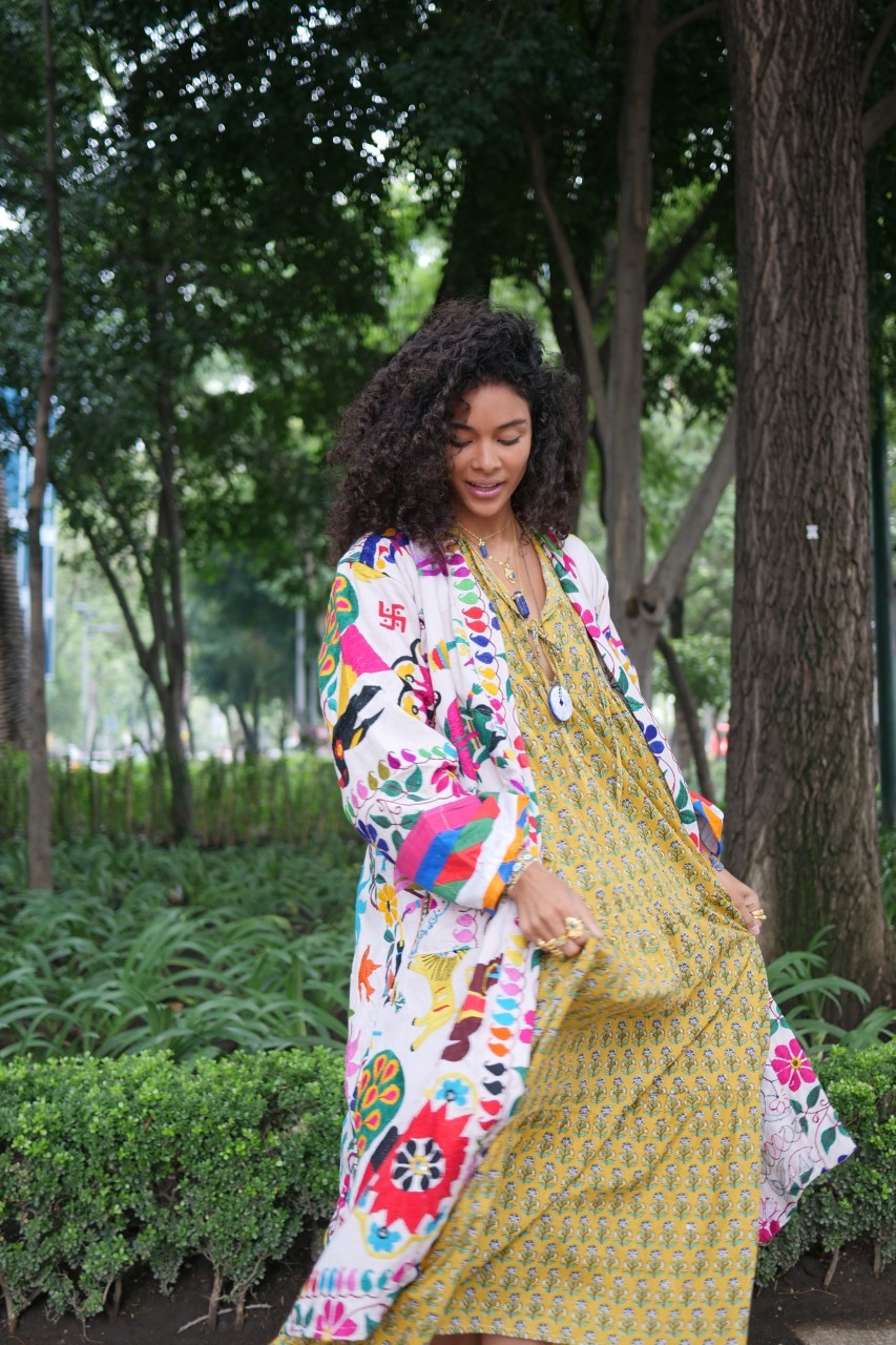 - Talia Lanz Shop