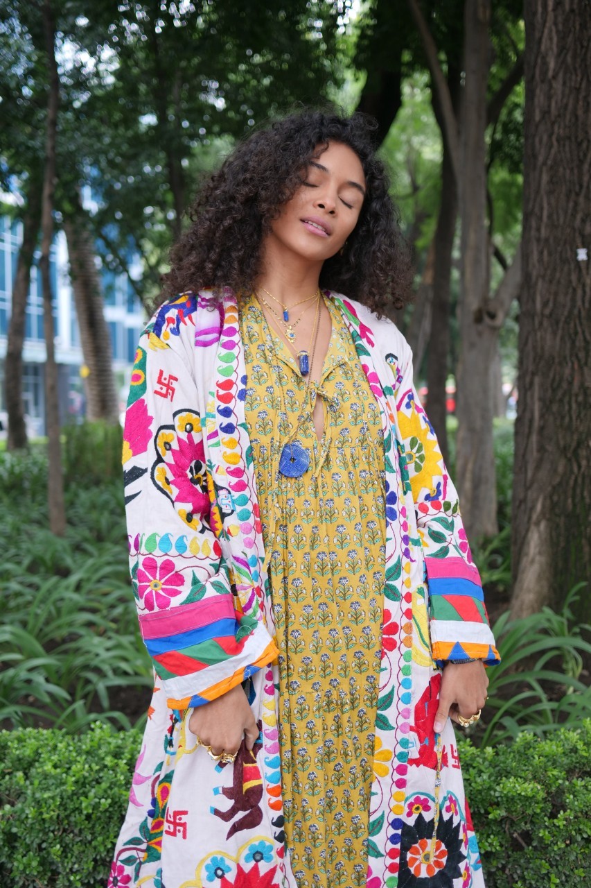 - Talia Lanz Shop