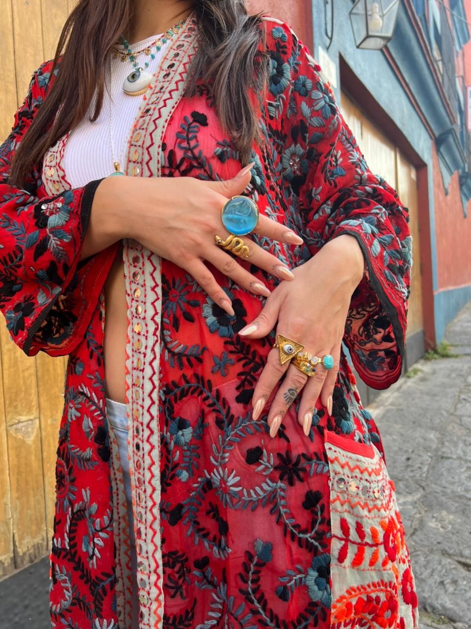 - Talia Lanz Shop