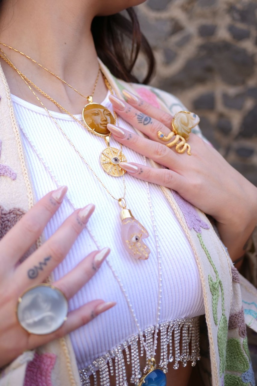 - Talia Lanz Shop