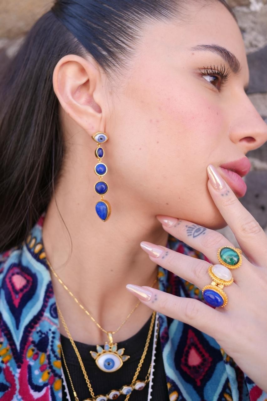 - Talia Lanz Shop
