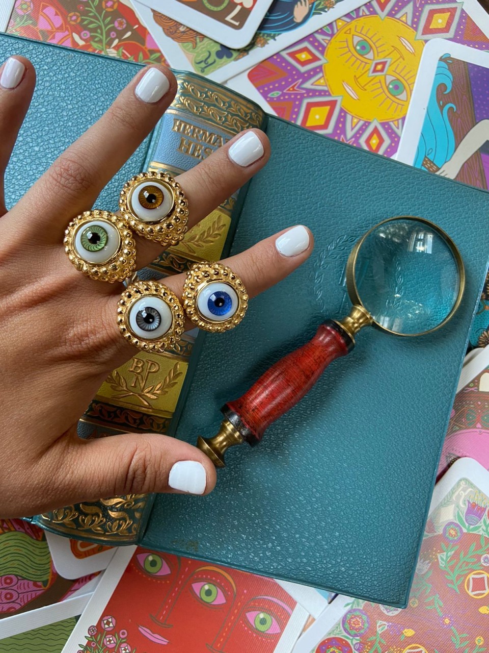 - Talia Lanz Shop