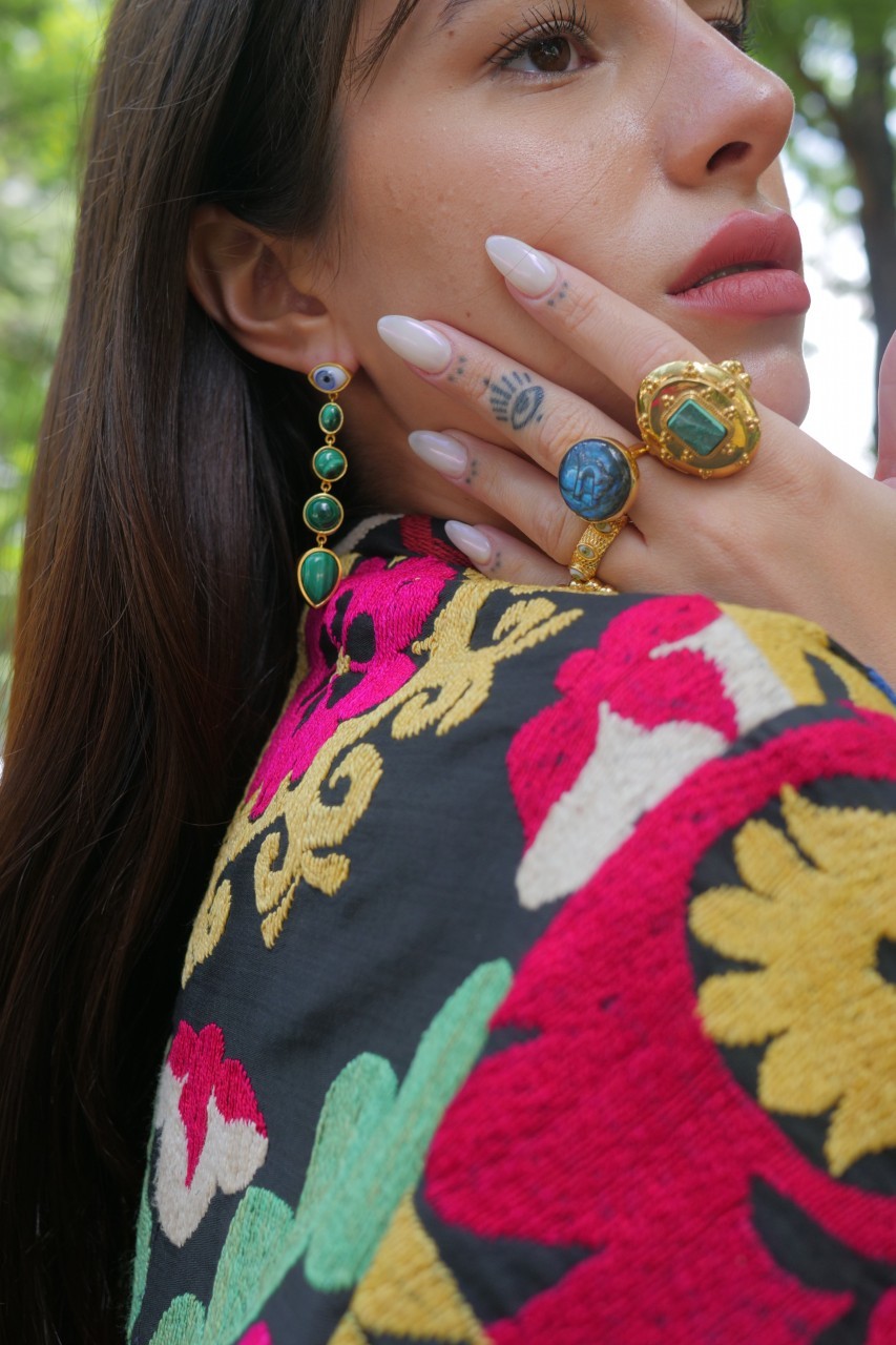 - Talia Lanz Shop
