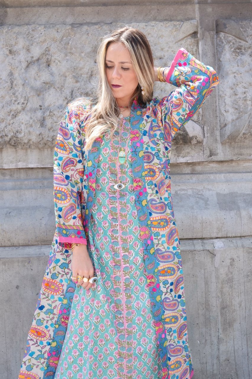 - Talia Lanz Shop