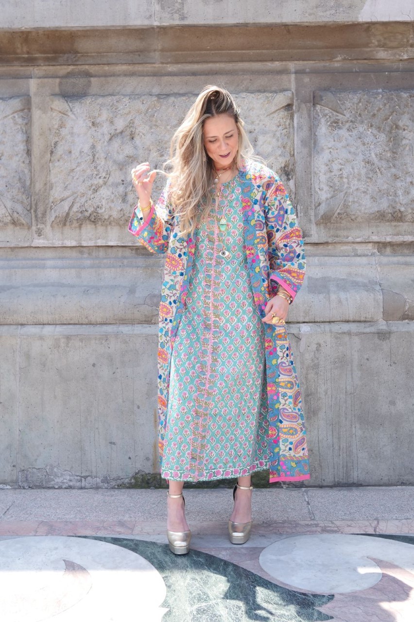 - Talia Lanz Shop