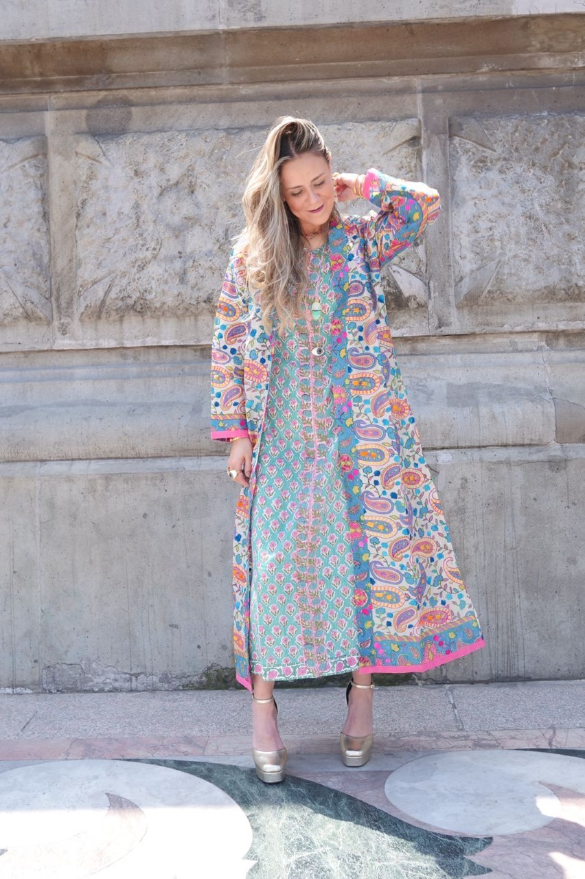- Talia Lanz Shop