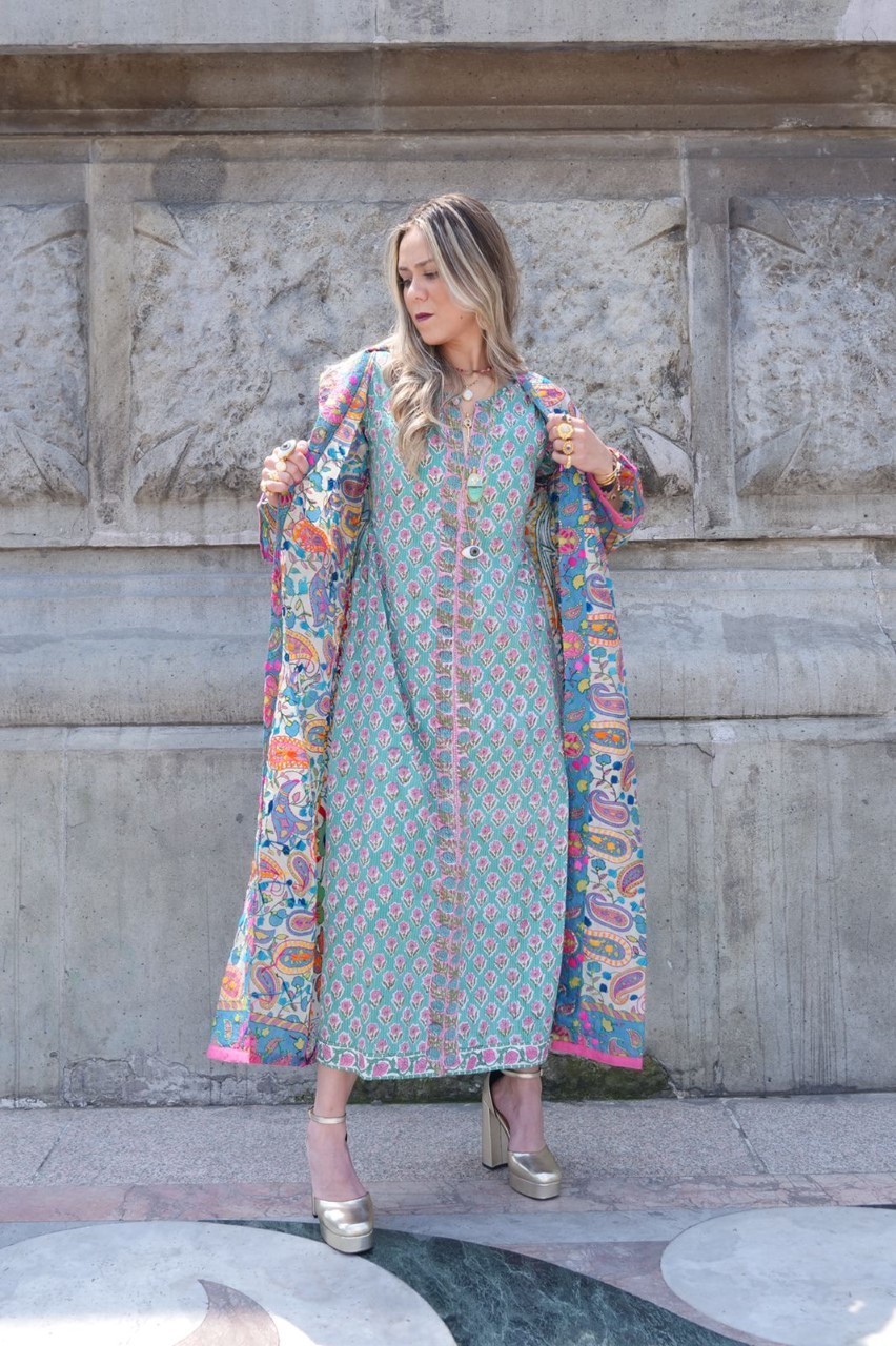 - Talia Lanz Shop