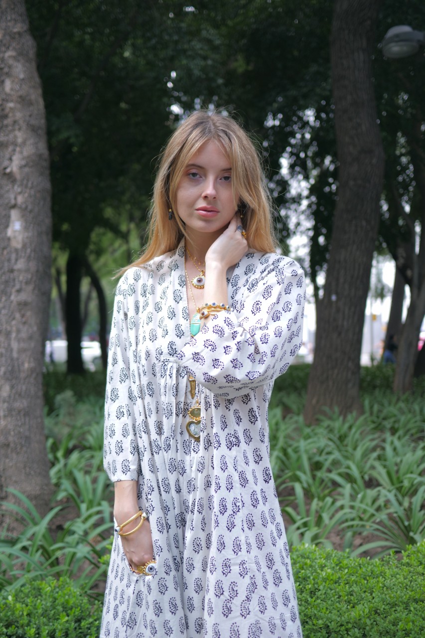 - Talia Lanz