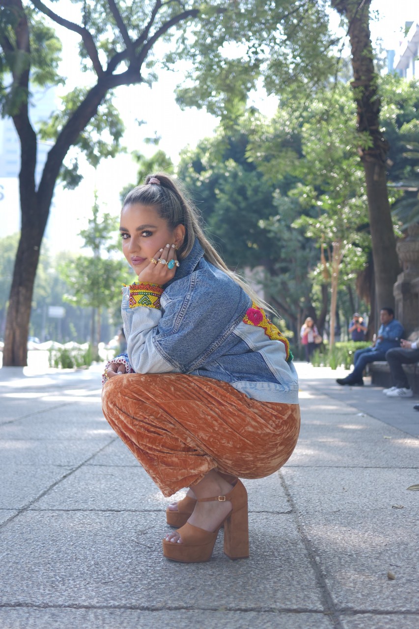- Talia Lanz