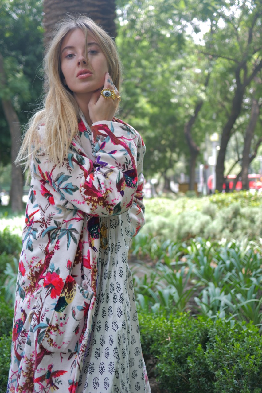 - Talia Lanz