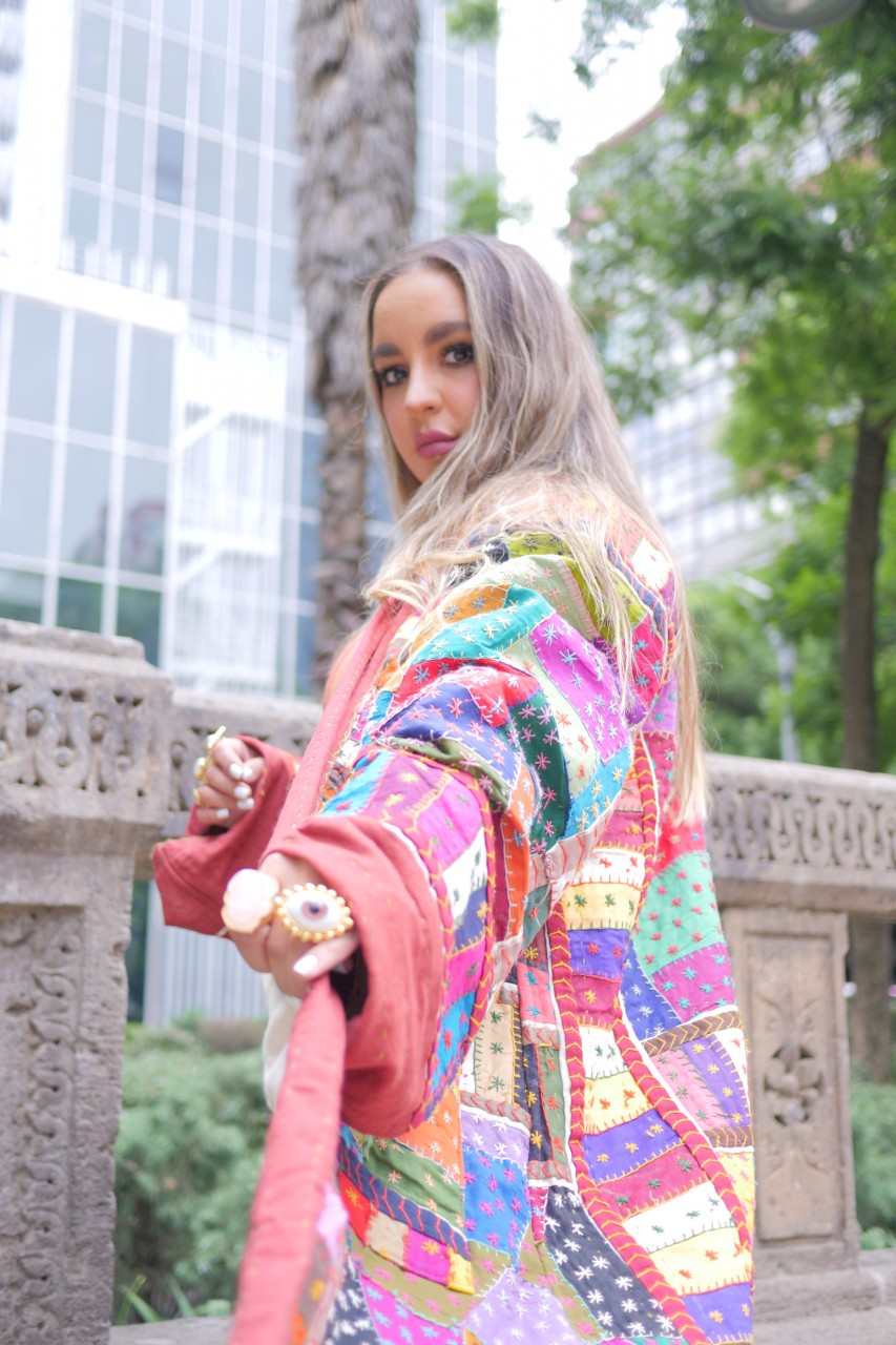 - Talia Lanz