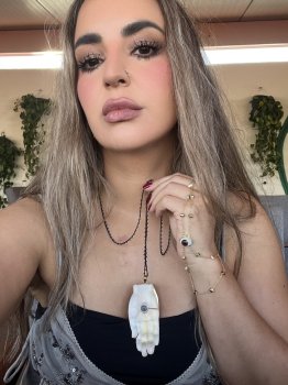  - Talia Lanz