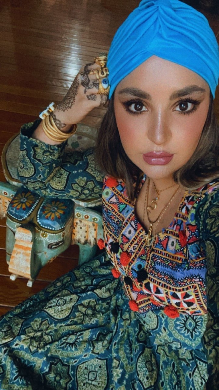 - Talia Lanz