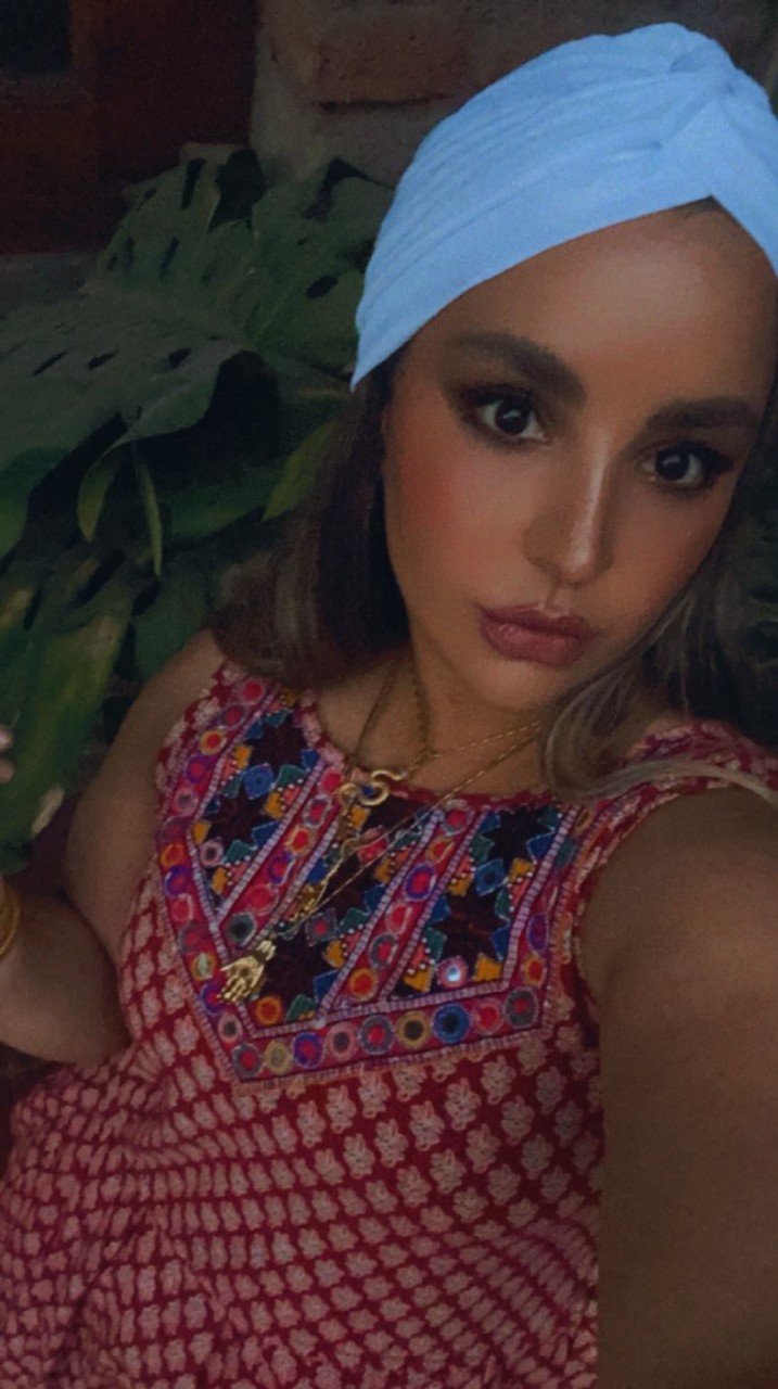 - Talia Lanz
