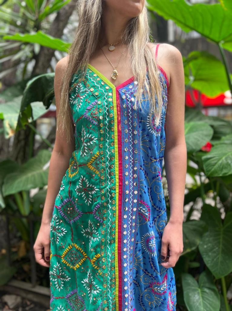 - Talia Lanz