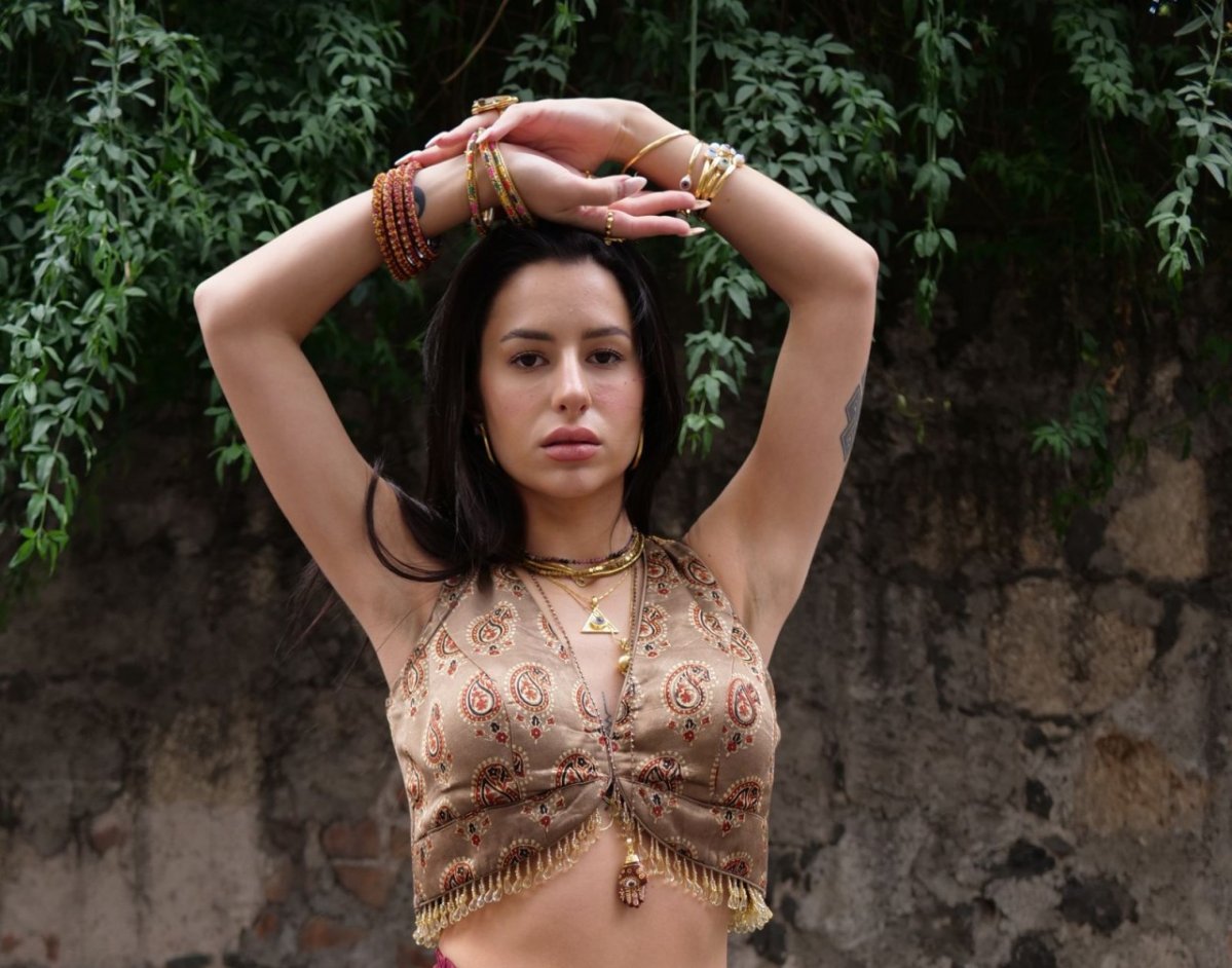 - Talia Lanz