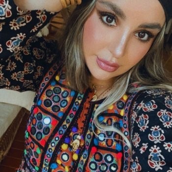- Talia Lanz