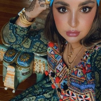 - Talia Lanz