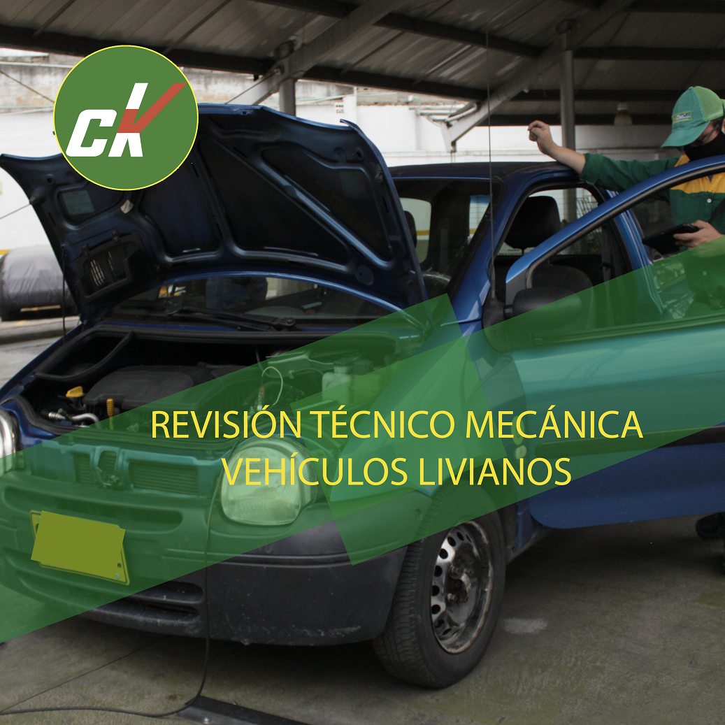- Tecnicheck
