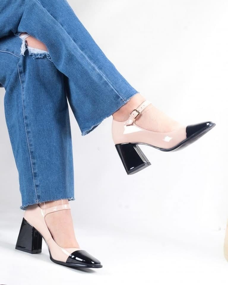 Tacones Andy