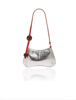 Bolsa Plateada