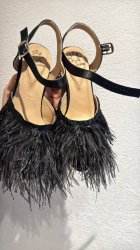 Tacones Penelope