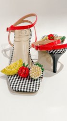 Tacones Trópica