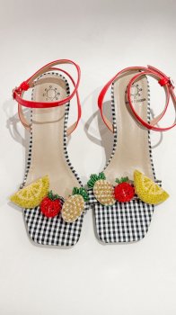 Tacones Trópica