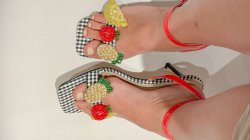 Tacones Trópica