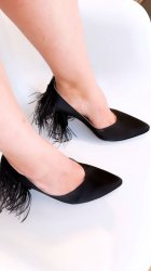 Tacones Daisy