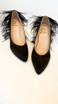 Tacones Daisy