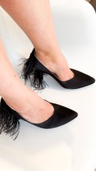 Tacones Daisy
